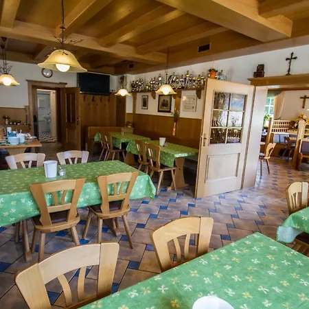 Hotel Zur Laend