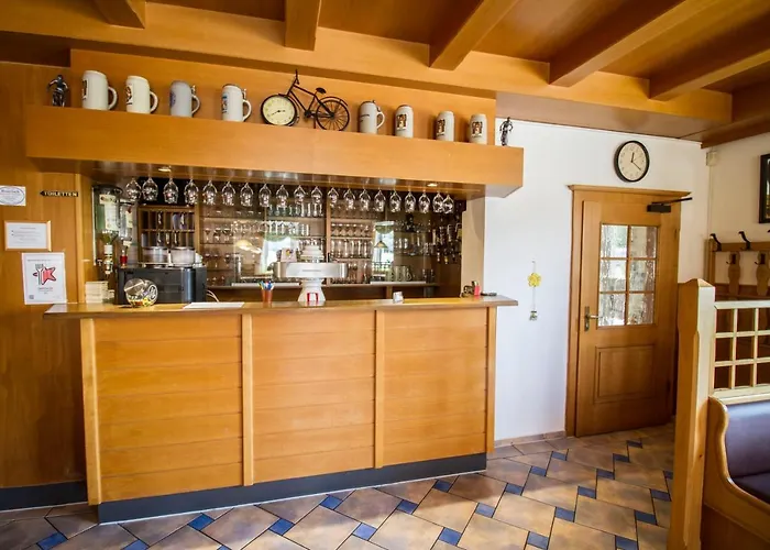Hotel Zur Laend Moosburg an der Isar