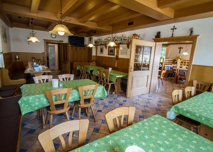 Hotel Zur Laend