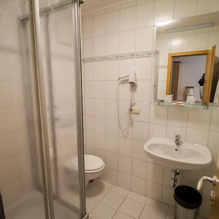 Zur Länd Hotel Moosburg an der Isar
